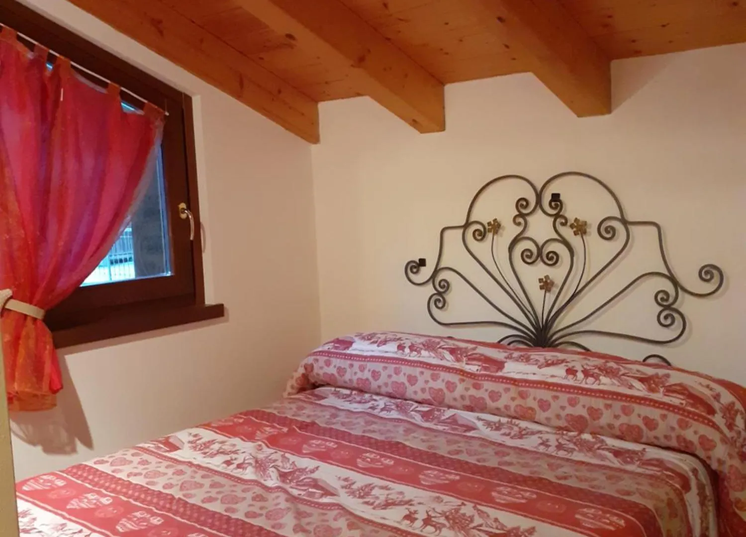 Casa vacanze Emilio Temù