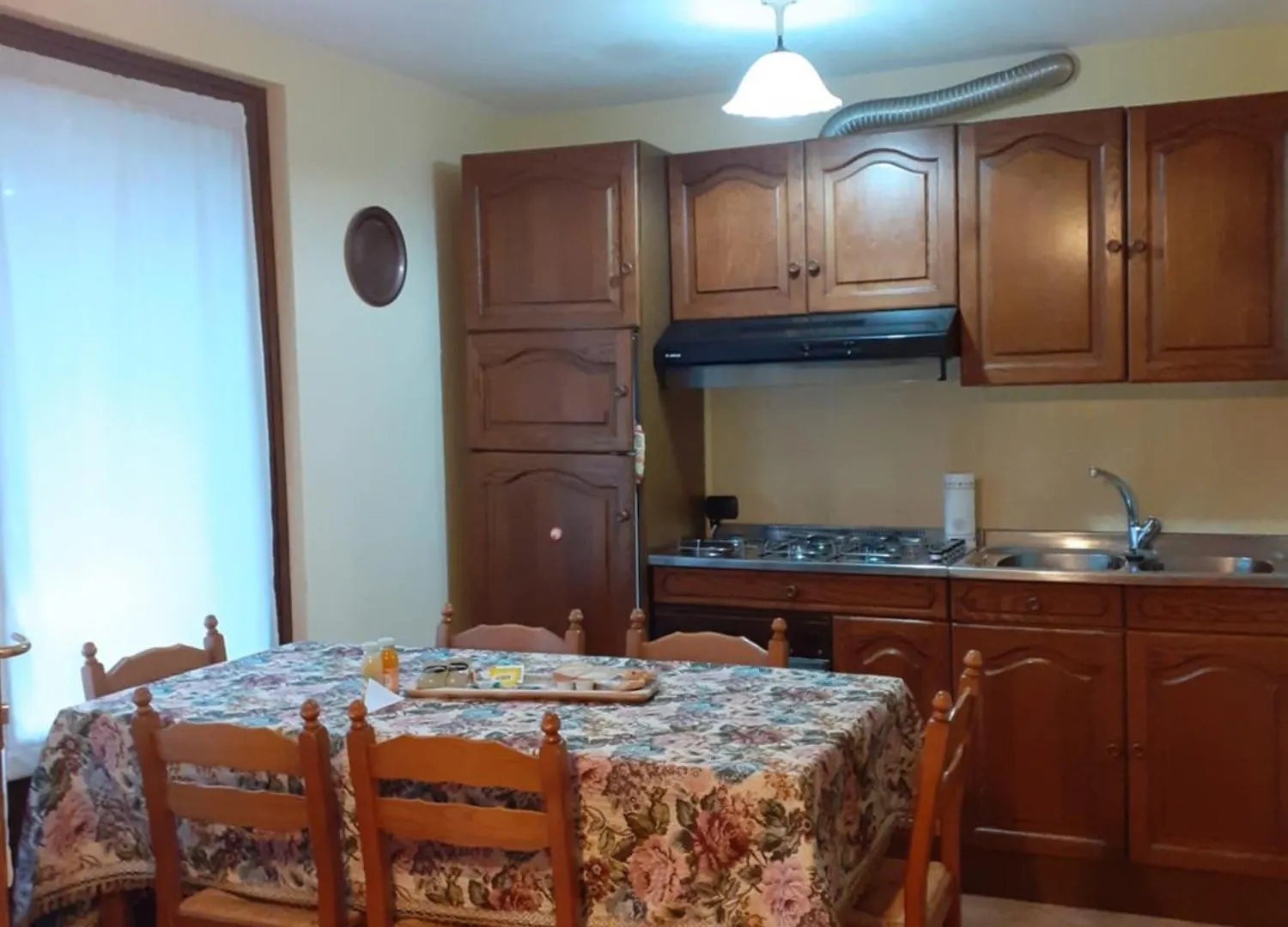 Casa vacanze Emilio Temù 0*,