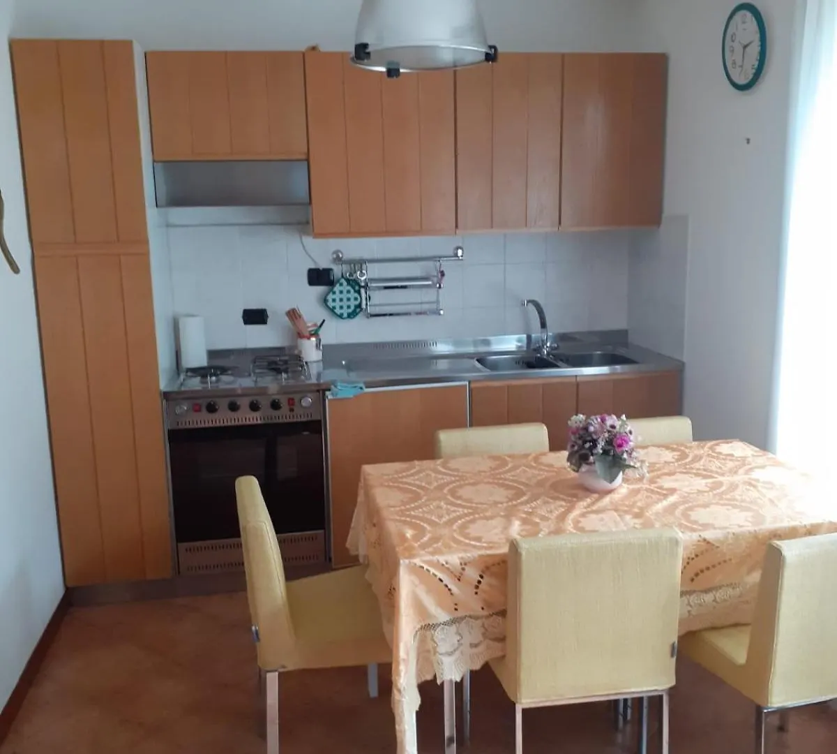 Casa vacanze Emilio Temù 0*,