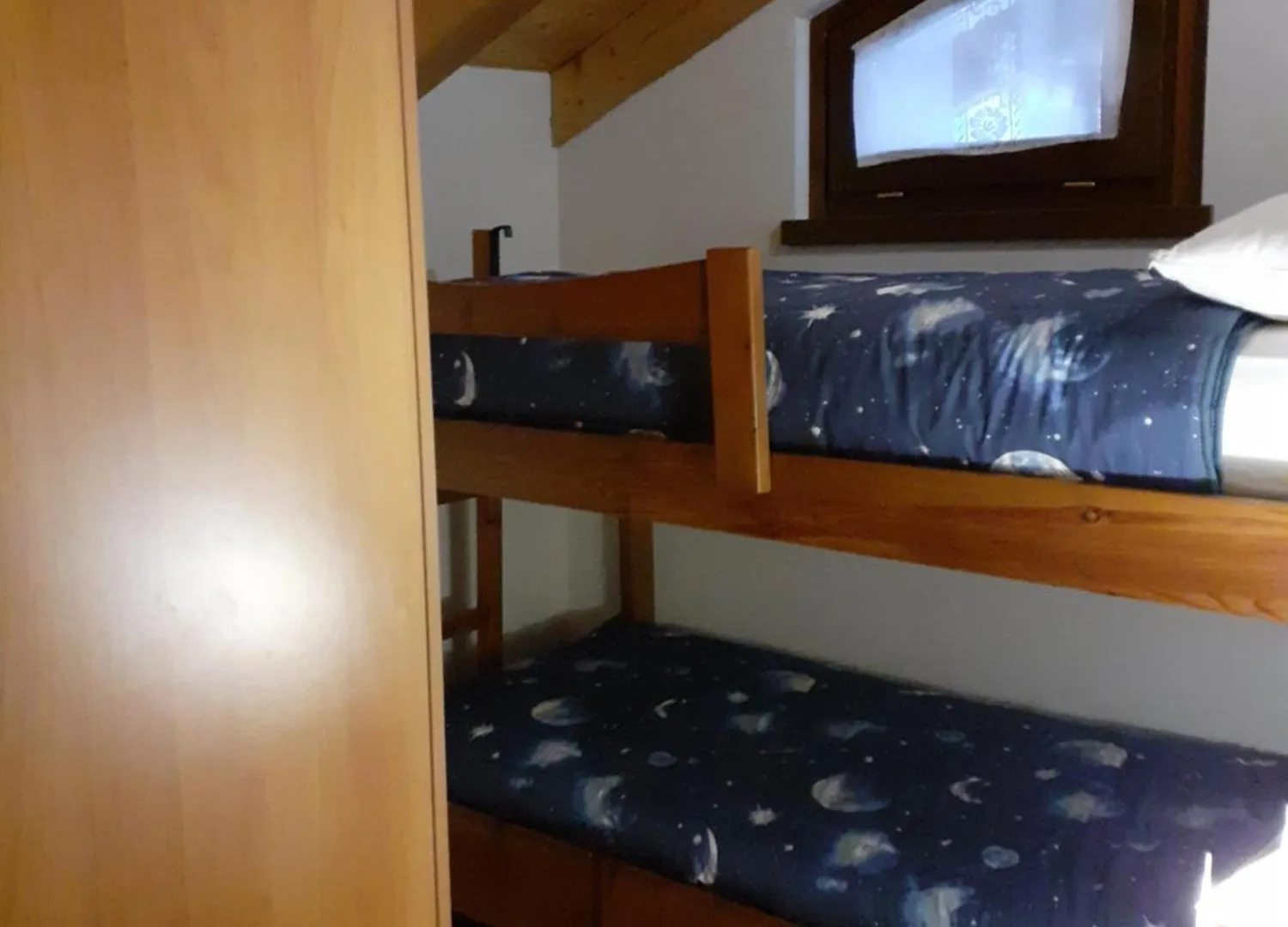 Casa Vacanze Emilio Temù Lejlighed