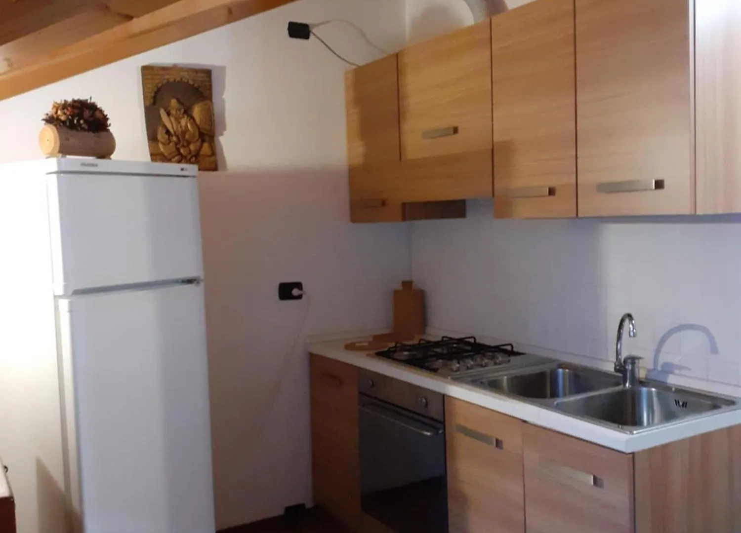 Casa vacanze Emilio Temù