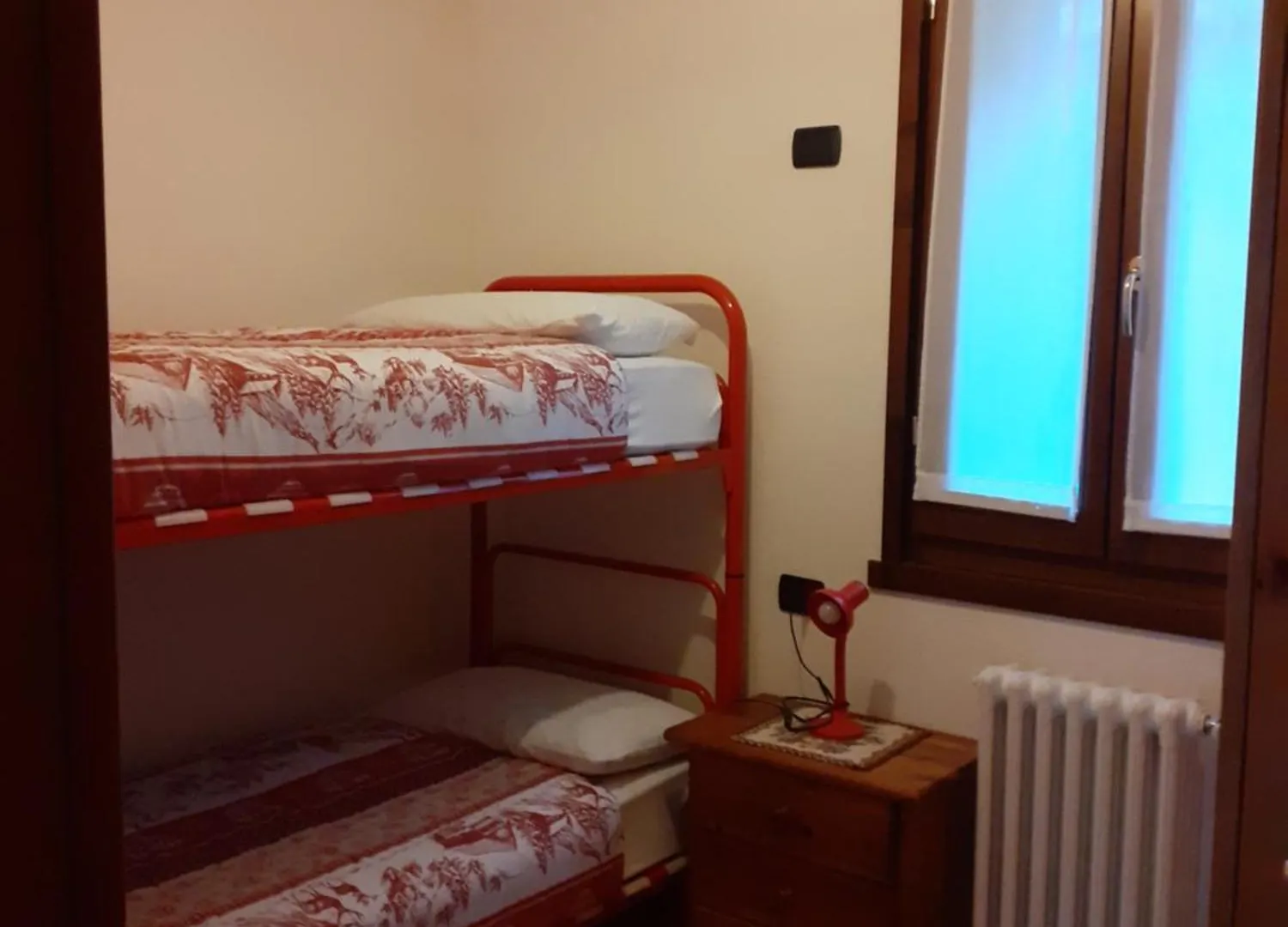 Lejlighed Casa Vacanze Emilio Temù Italien