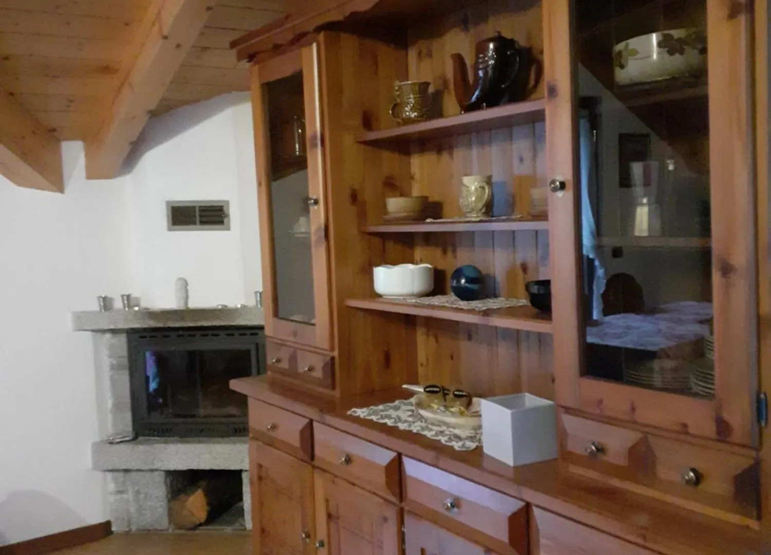 Apartamento Casa vacanze Emilio Temù