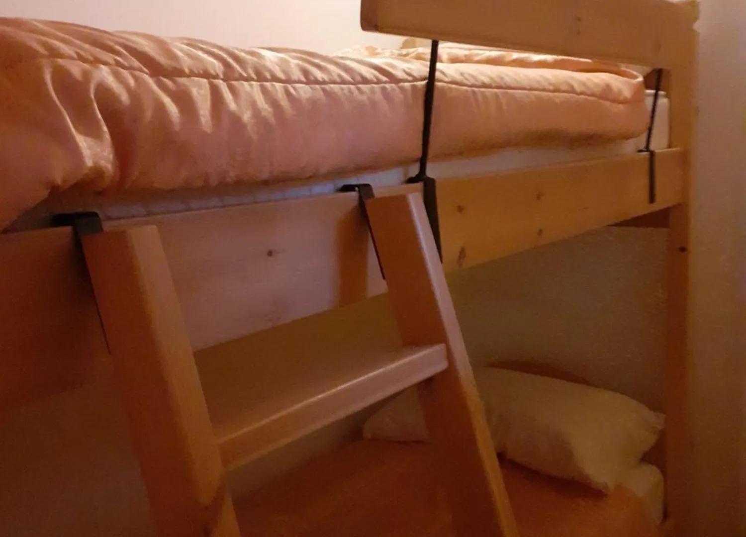Apartamento Casa vacanze Emilio Temù