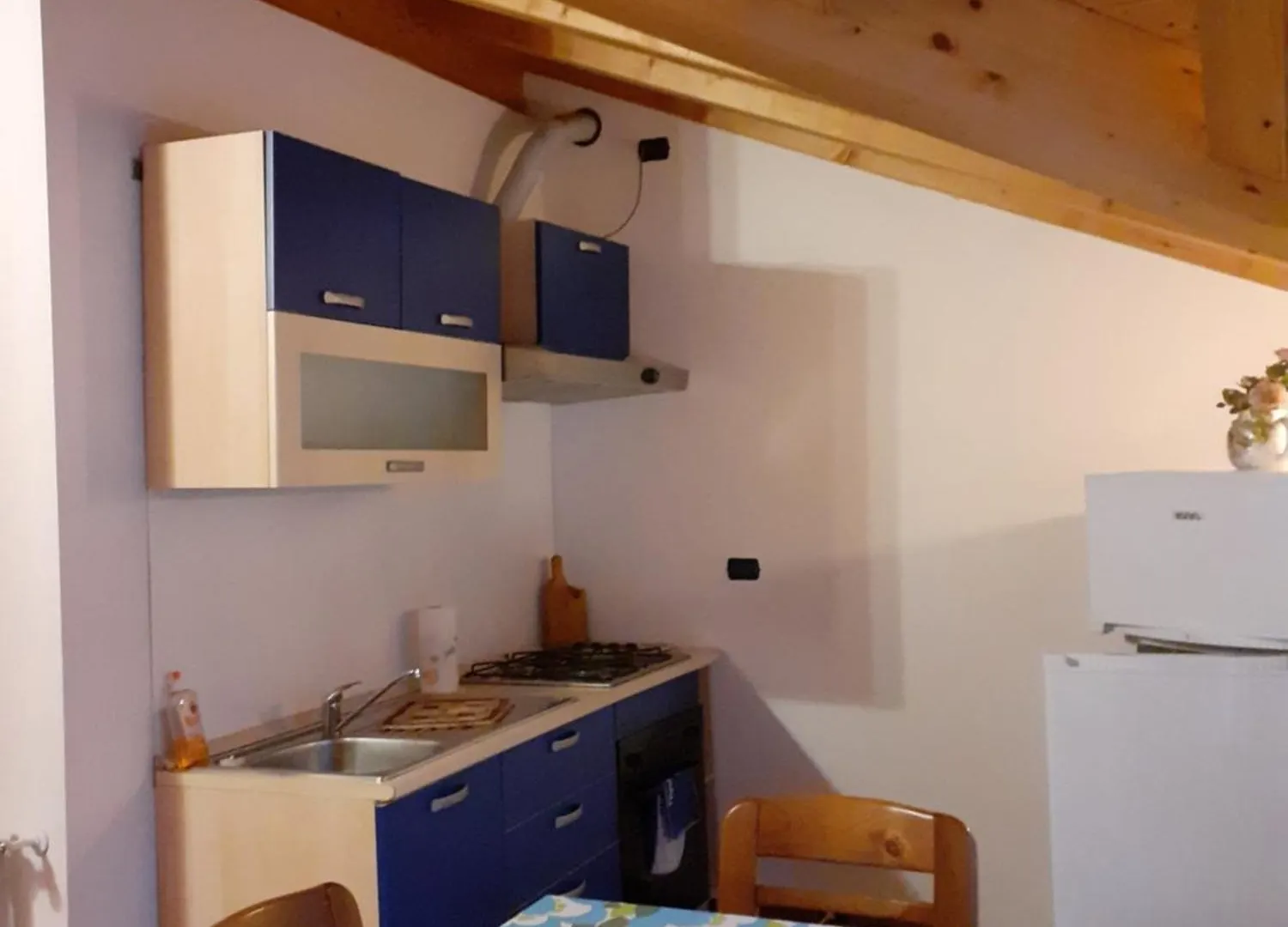 Apartamento Casa vacanze Emilio Temù