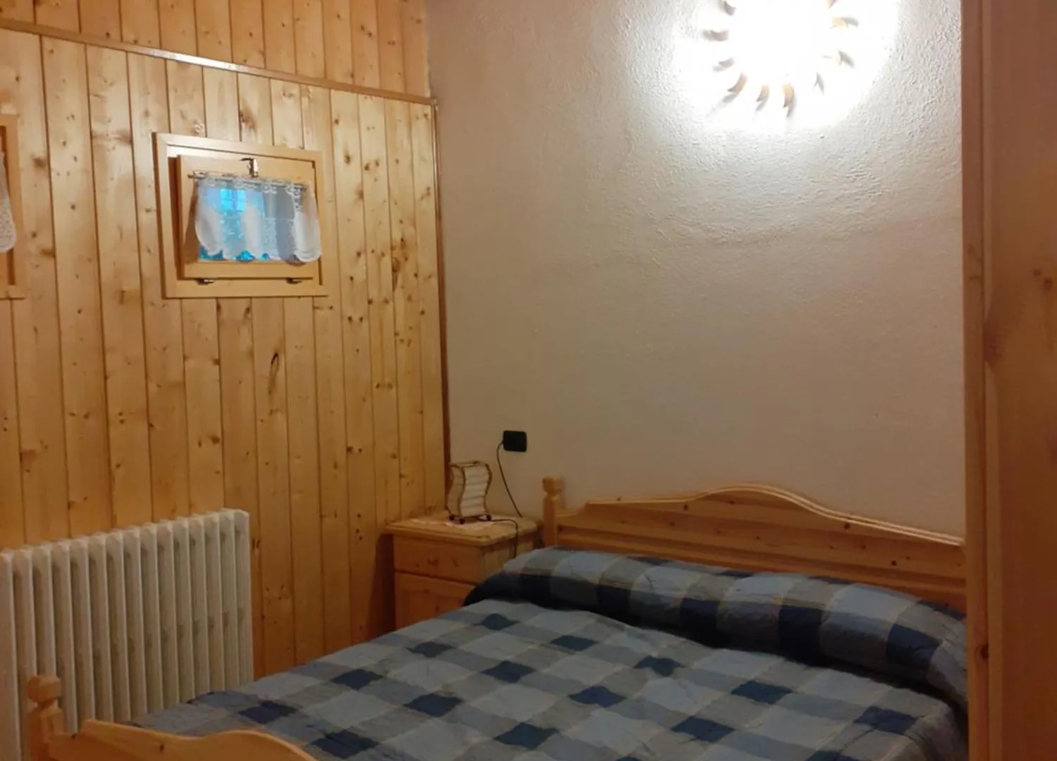 Casa vacanze Emilio Temù Apartamento