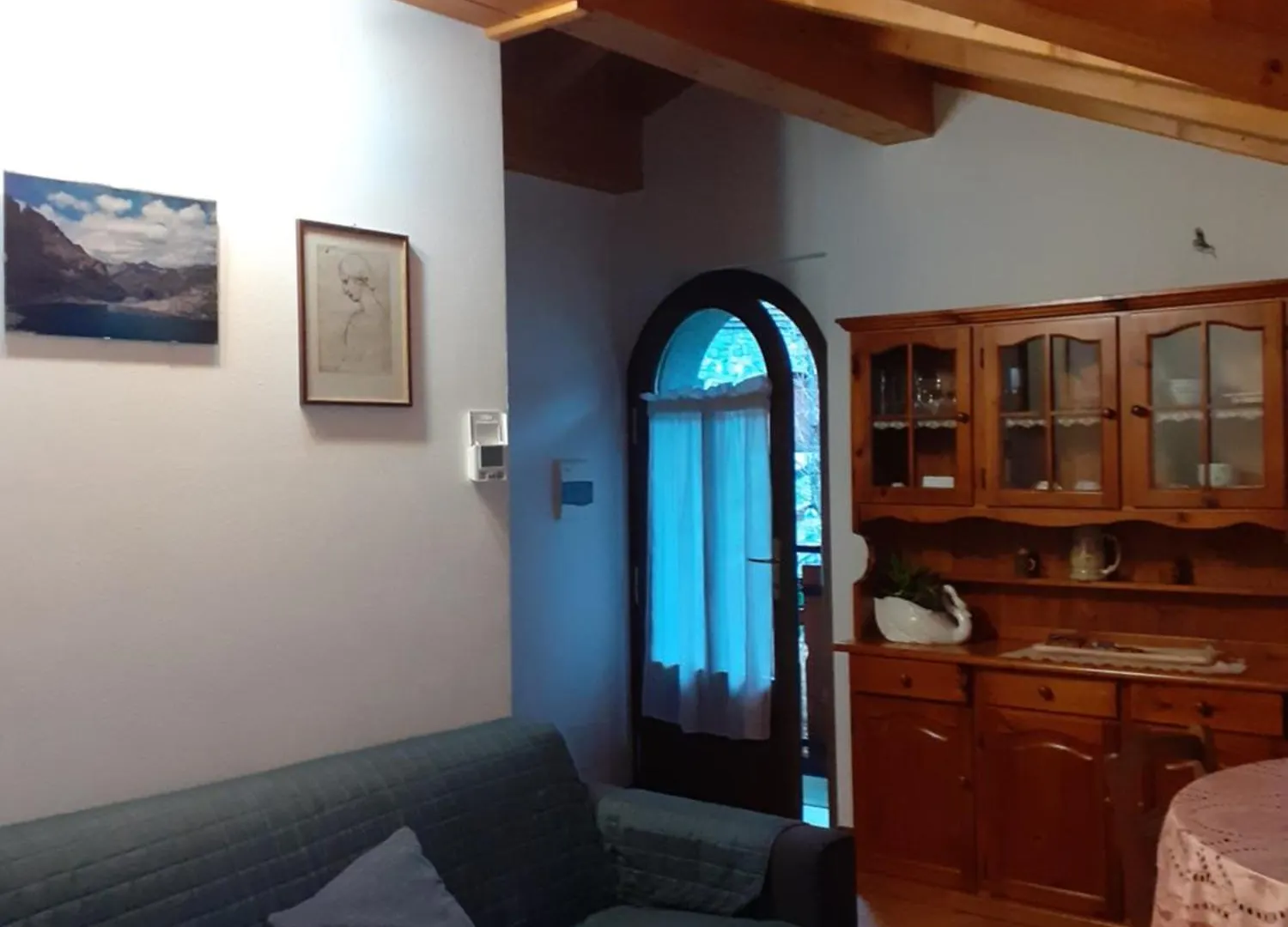 Casa vacanze Emilio Temù