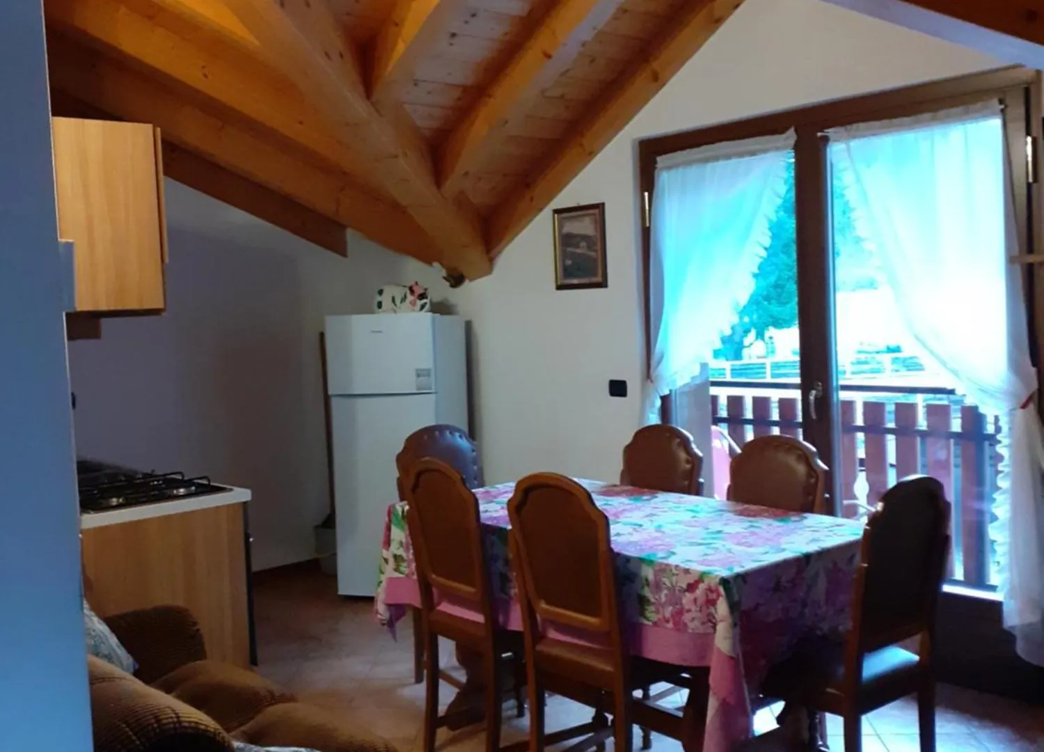 Casa vacanze Emilio Temù Italia