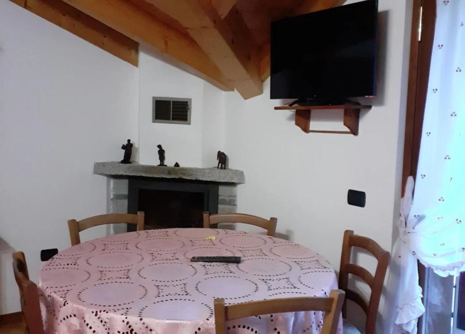 Lejlighed Casa Vacanze Emilio Temù