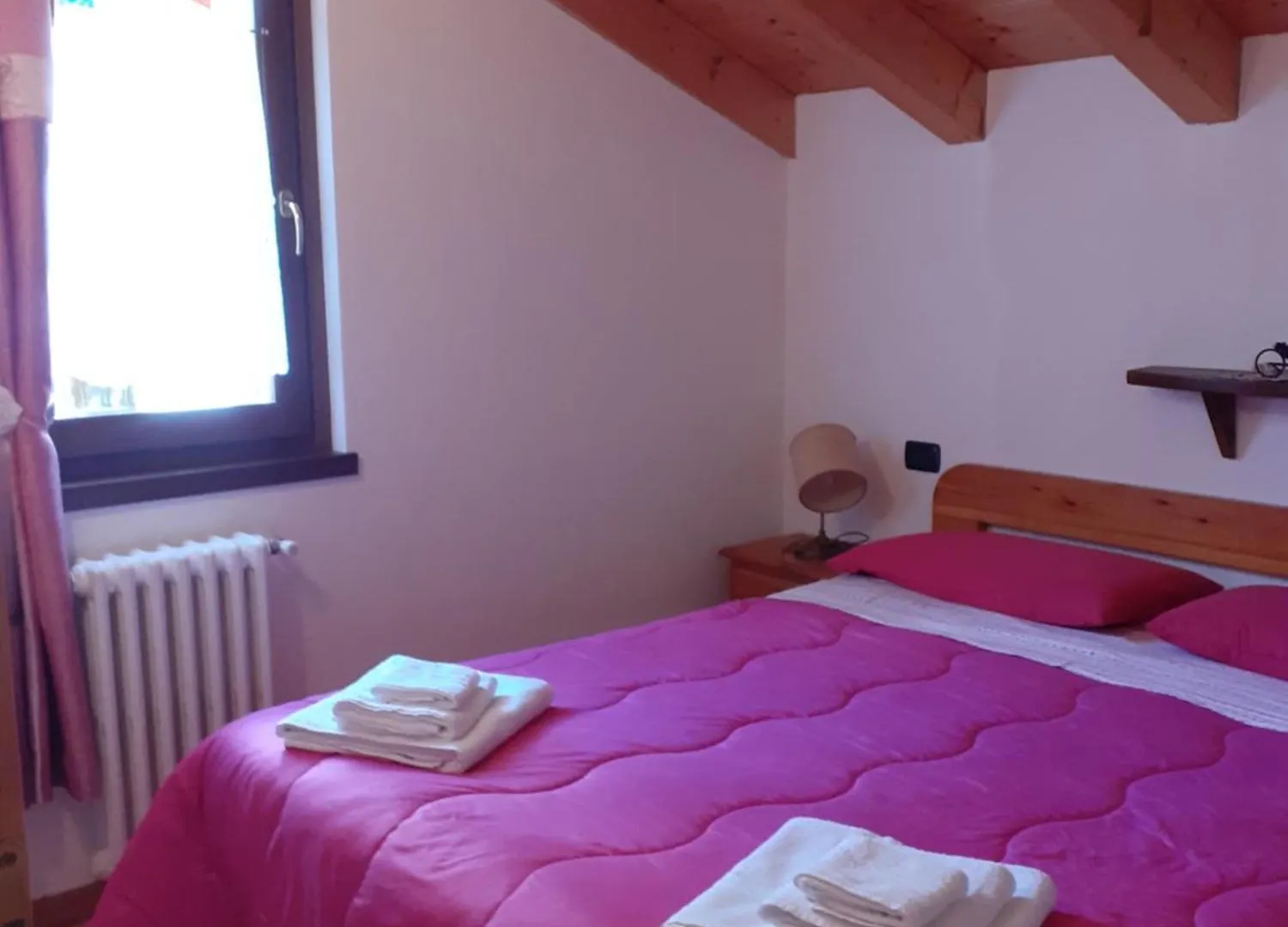Casa vacanze Emilio Temù