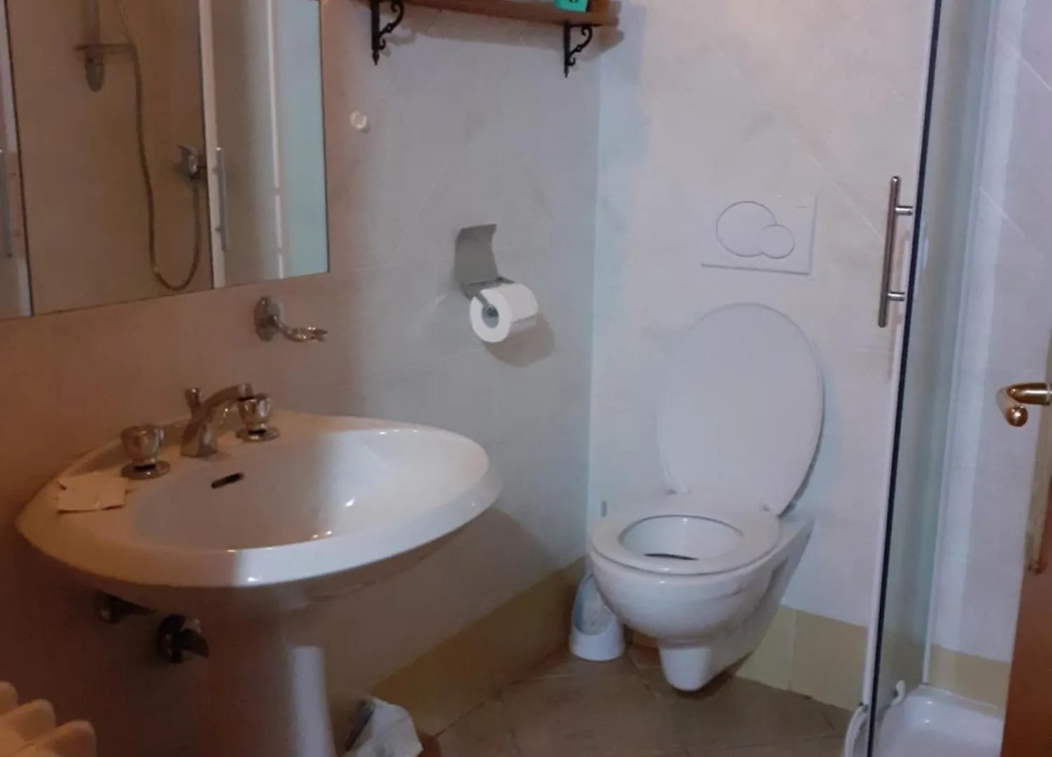 Casa Vacanze Emilio Apartment Temu
