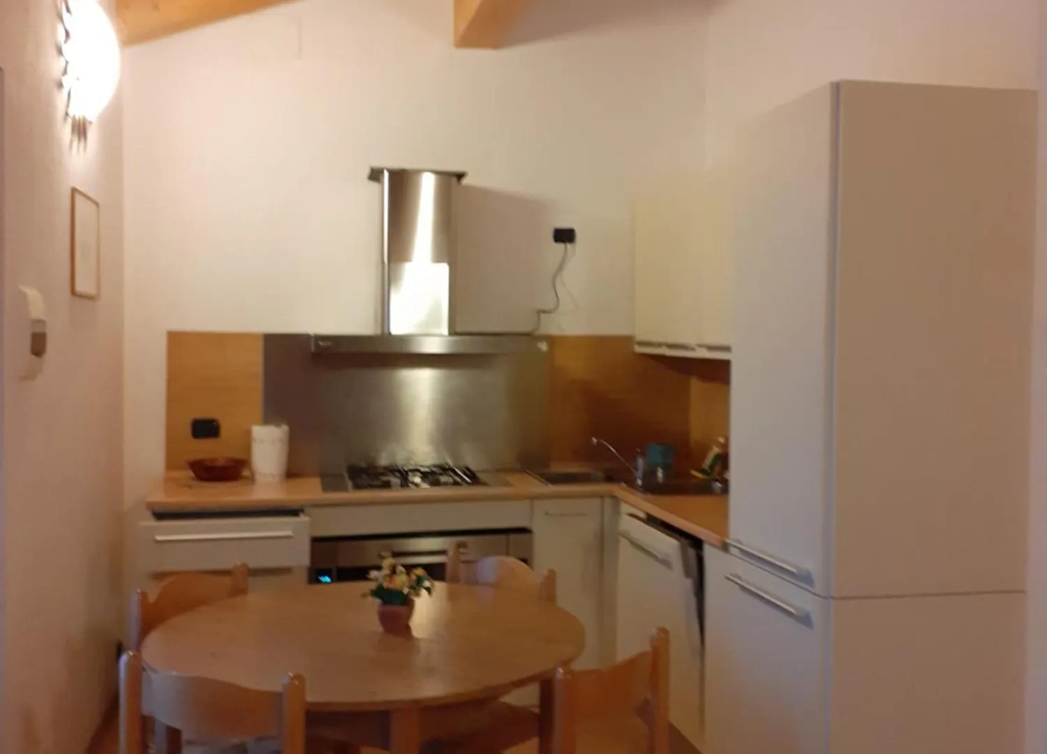 Casa Vacanze Emilio Apartment Temu Italy