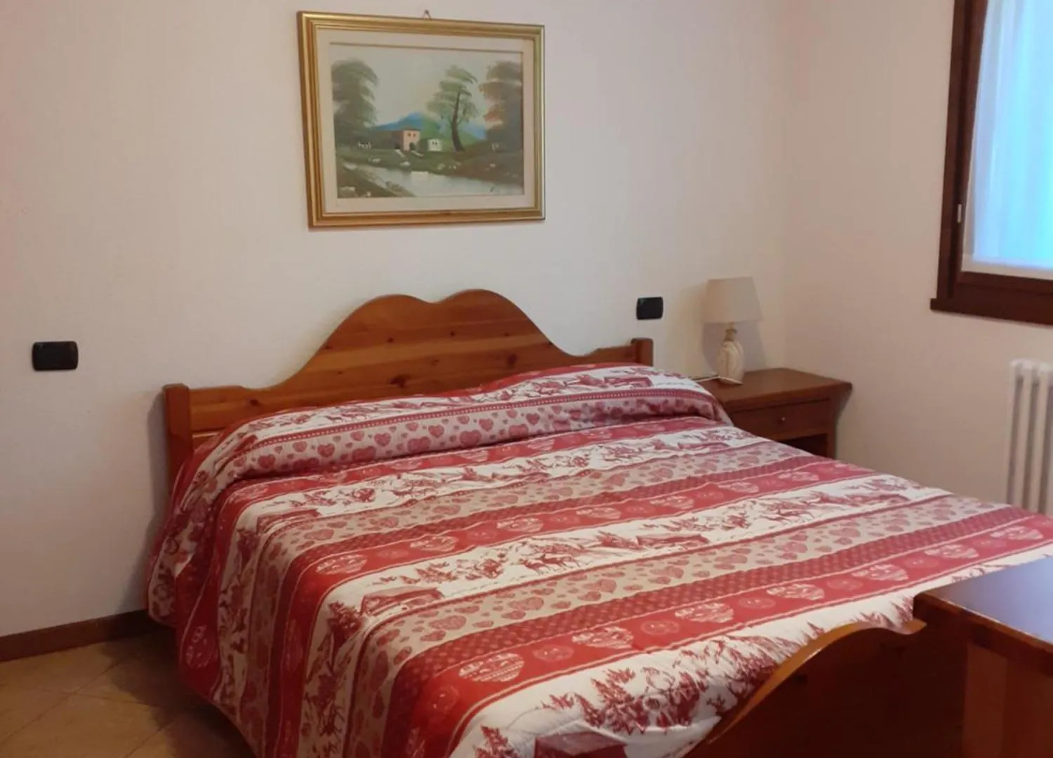 Casa Vacanze Emilio Apartment Temu Italy